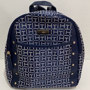 Tommy Hilfiger Dome Backpack